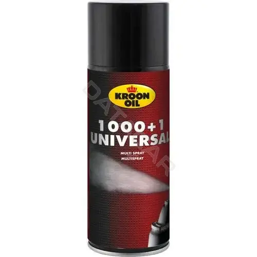 Смазка KROON OIL 40001
