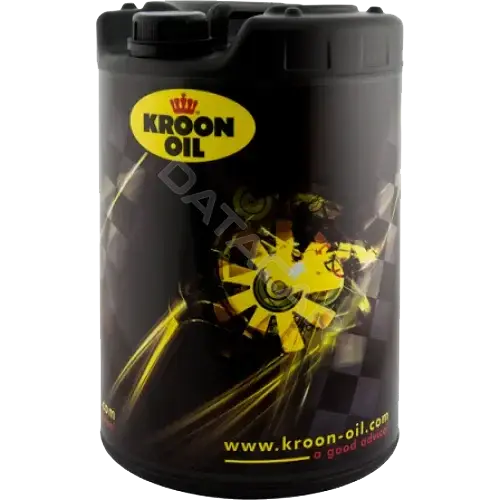 Масло моторное KROON OIL 37862