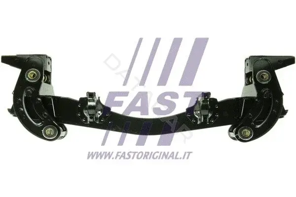 Сайлентблок балки / подрамника FAST FT13509