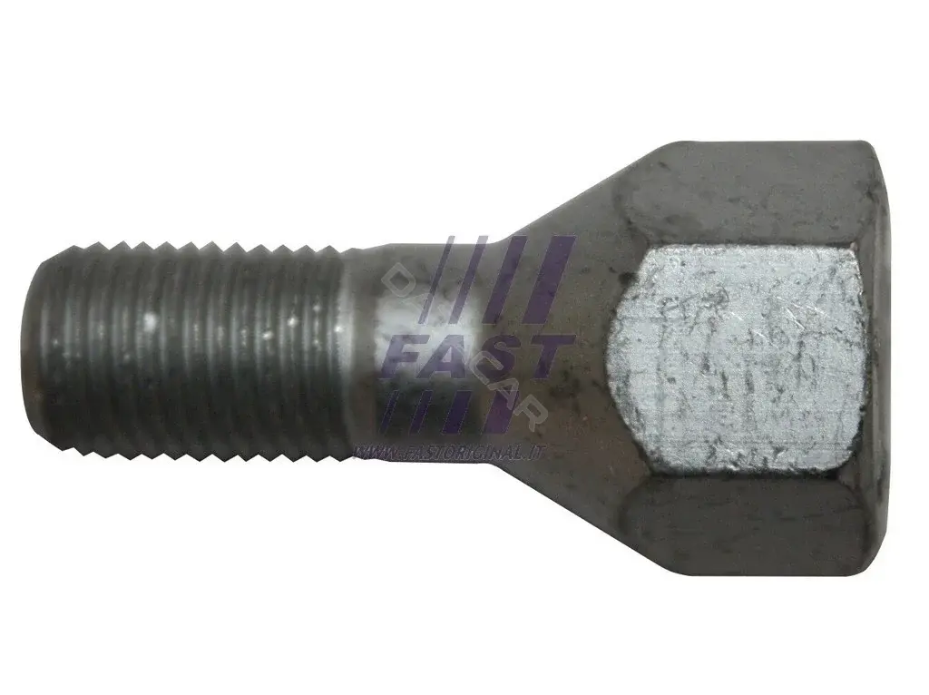 Болт колесный FAST FT21507