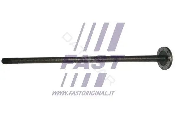 Приводной вал / Полуось FAST FT27113
