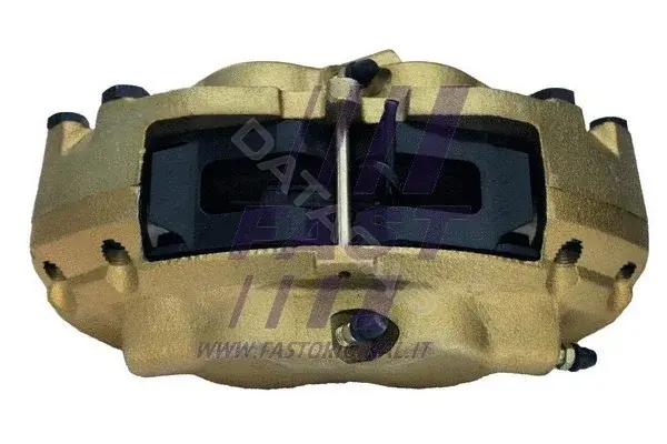 Суппорт тормозной FAST FT32102
