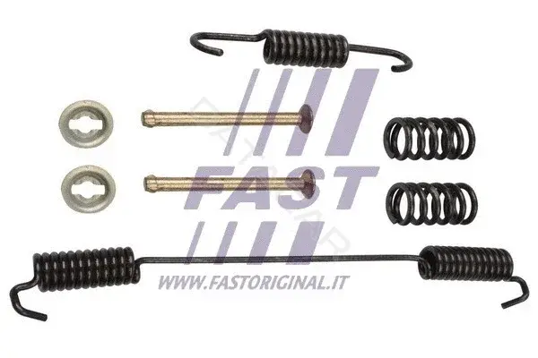 Распорные планки FAST FT32382