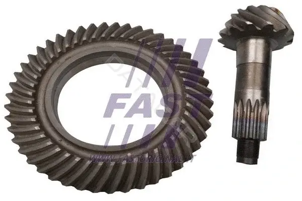 Муфта кардана FAST FT62421