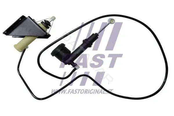 Привод сцепления гидравлический FAST FT68020