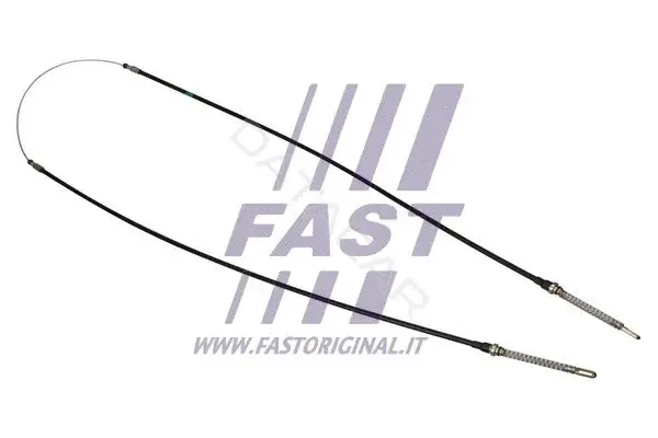 Трос ручника FAST FT69111