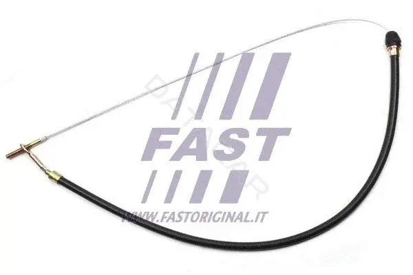Трос ручника FAST FT69146