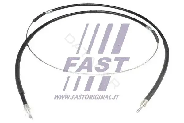Трос ручника FAST FT69159