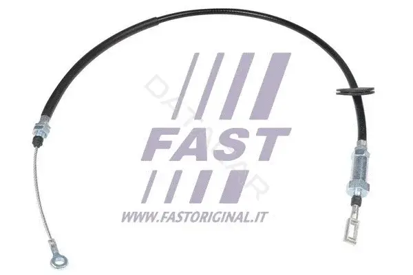 Трос ручника FAST FT69175