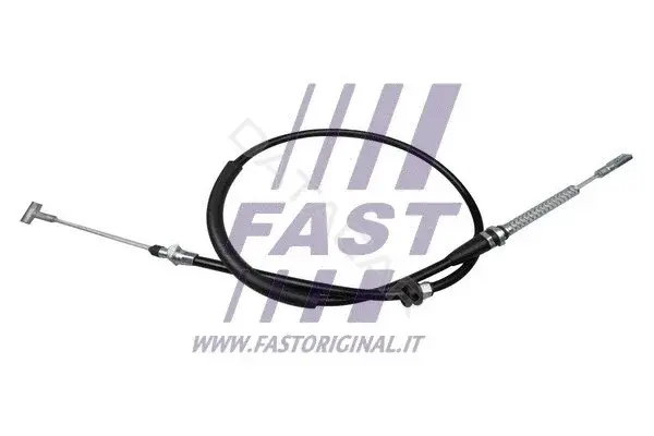 Трос ручника FAST FT69211