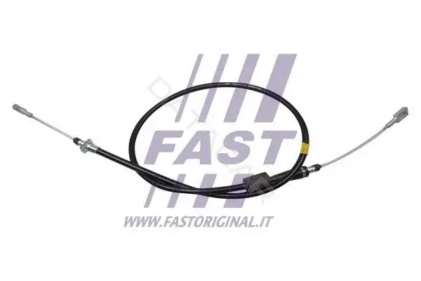 Трос ручника FAST FT69212