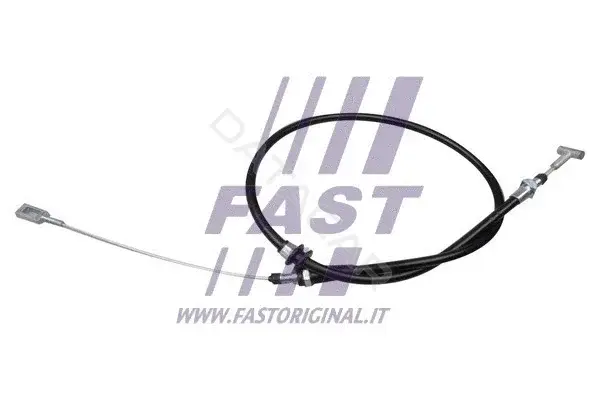 Трос ручника FAST FT69213