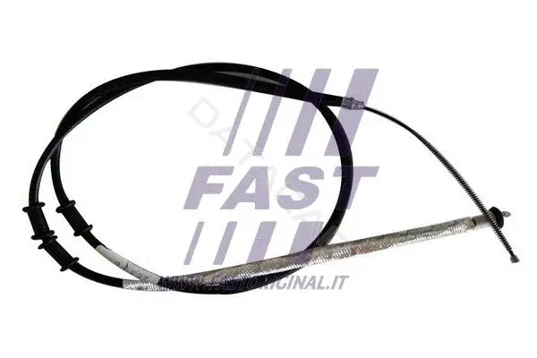 Трос ручника FAST FT69217