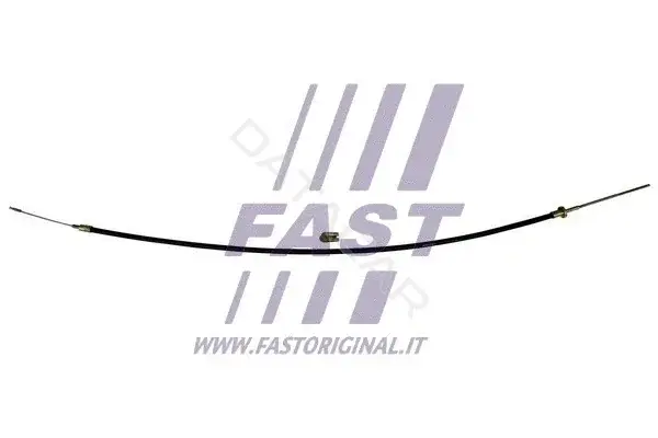 Трос сцепления FAST FT70065
