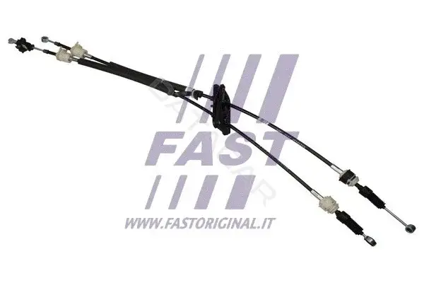 Трос КПП FAST FT73015
