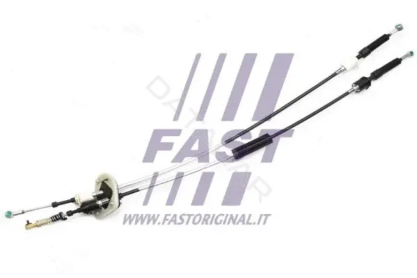 Трос КПП FAST FT73072