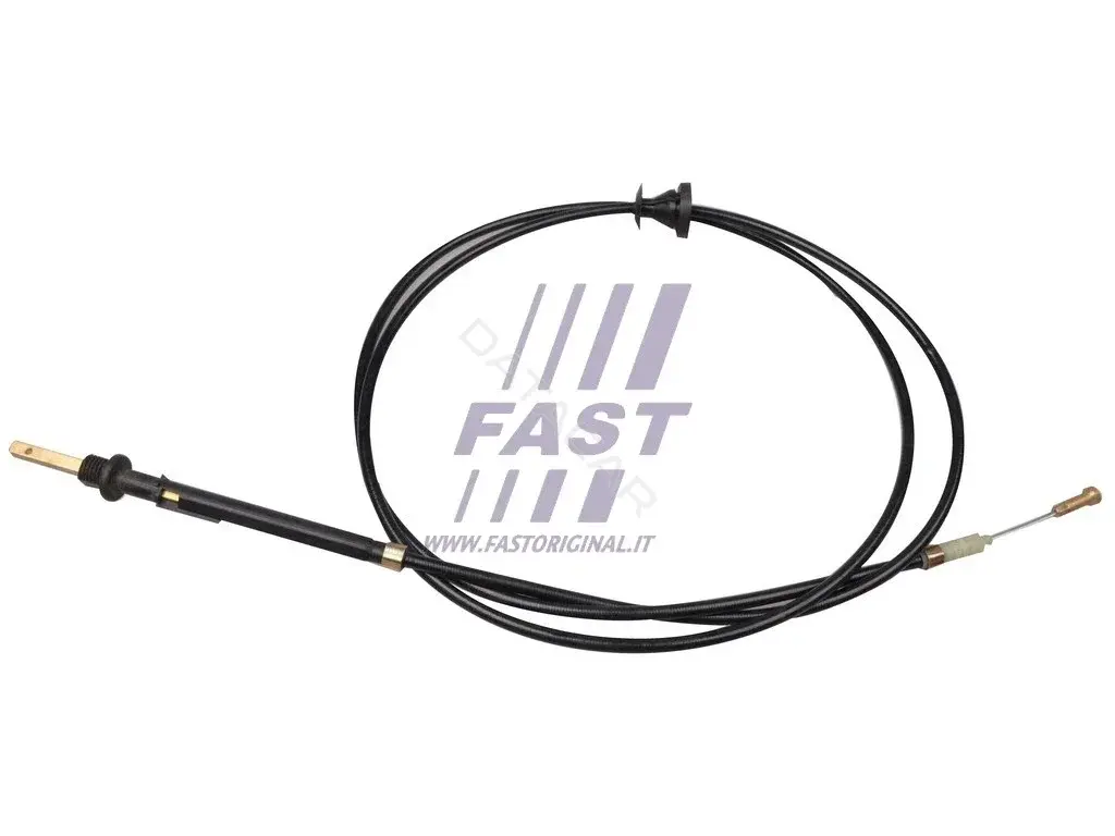 Трос капота FAST FT73200