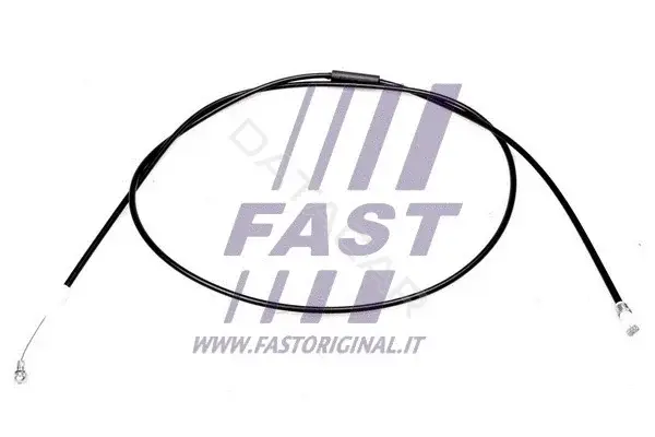 Трос капота FAST FT73203