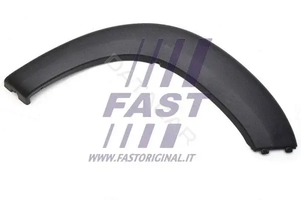 Накладка крыла FAST FT90752