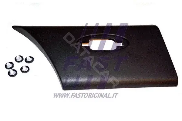 Молдинг двери FAST FT90810