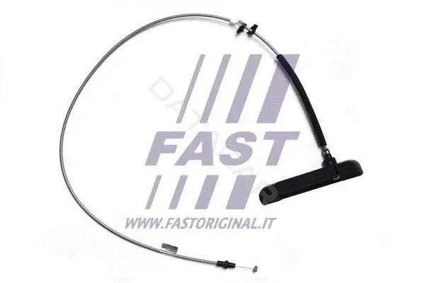 Ручка двери FAST FT94561