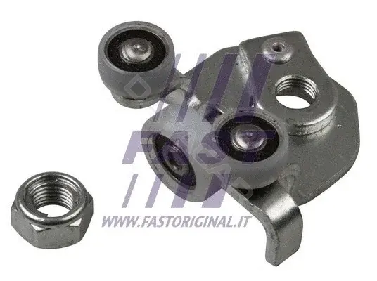 Ролик двери FAST FT95350