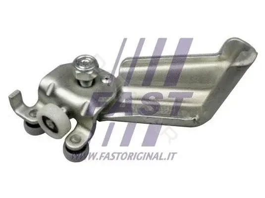 Ролик двери FAST FT95371