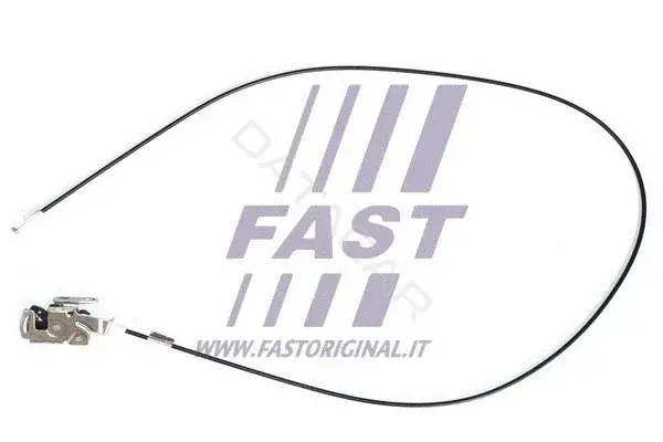 Замок двери FAST FT95417