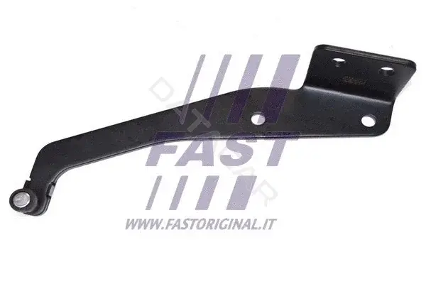 Ролик двери FAST FT95573
