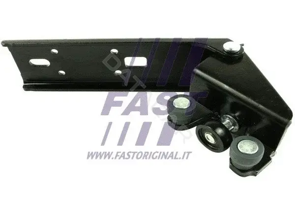 Ролик двери FAST FT95580