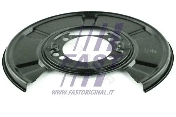 Защита тормозного диска FAST FT32518