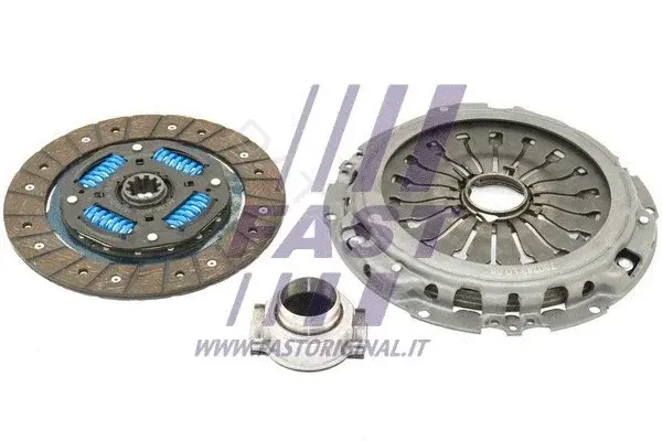 Комплект сцепления FAST FT64005