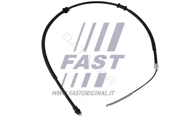 Трос ручника FAST FT69156