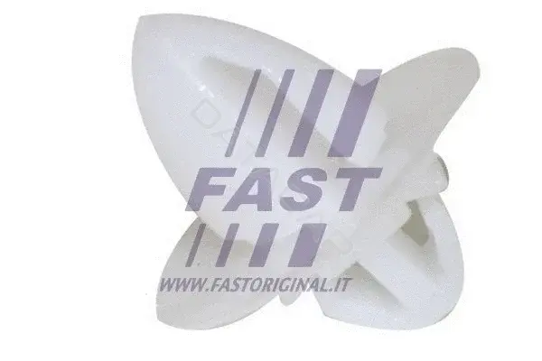 Клипса молдинга FAST FT96301