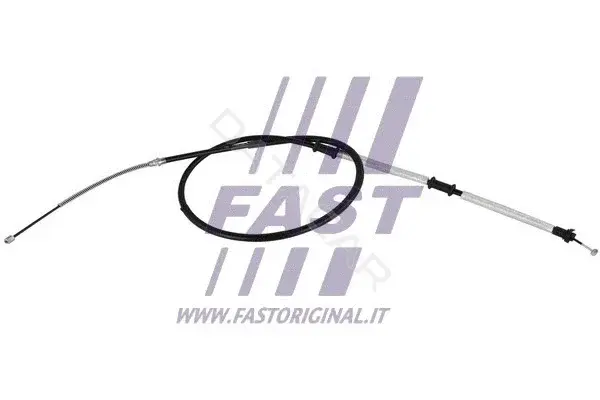 Трос ручника FAST FT69138