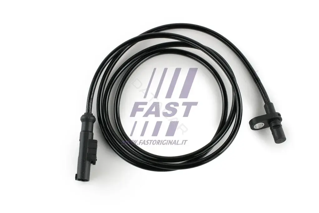 Датчик АБС FAST FT80581