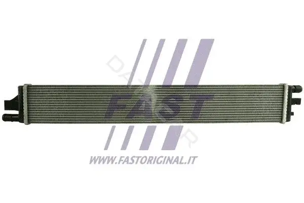 Радиатор охлаждения FAST FT55210