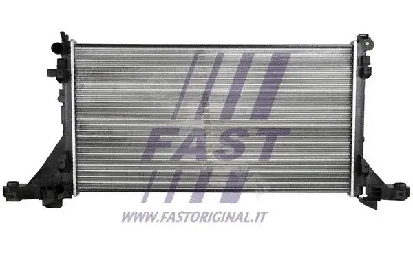 Радиатор охлаждения FAST FT55211