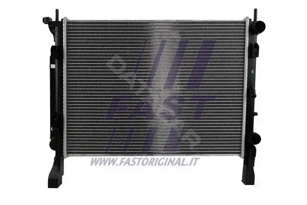 Радиатор охлаждения FAST FT55565