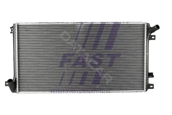 Радиатор охлаждения FAST FT55567