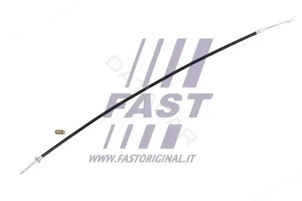Трос сцепления FAST FT70064