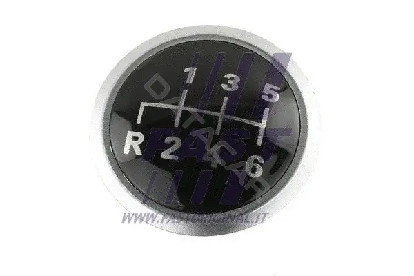 Ручка КПП FAST FT73218