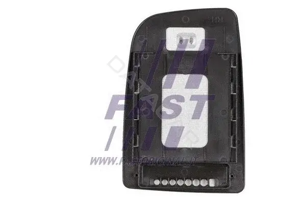 Стекло зеркала FAST FT88608