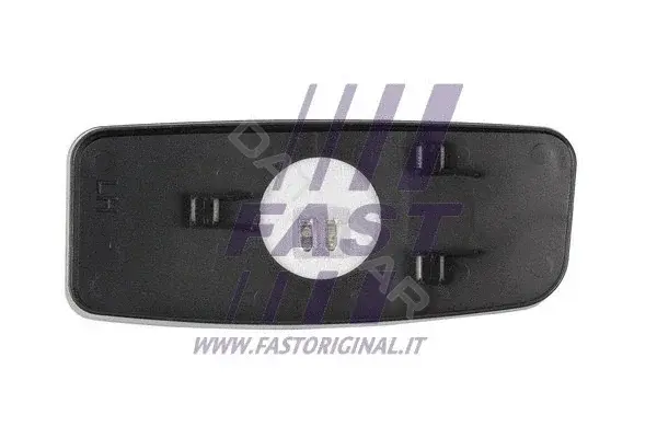 Стекло зеркала FAST FT88613