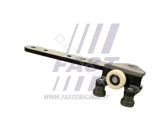 Ролик двери FAST FT95527