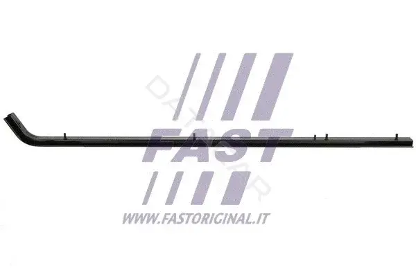 Ролик двери FAST FT95598