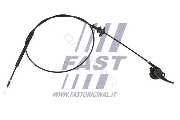 Трос капота FAST FT73199