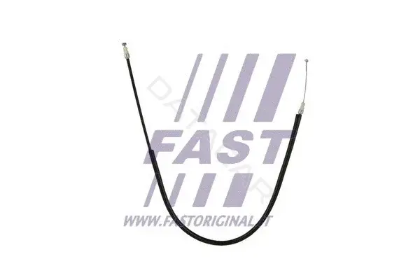 Трос двери FAST FT95646