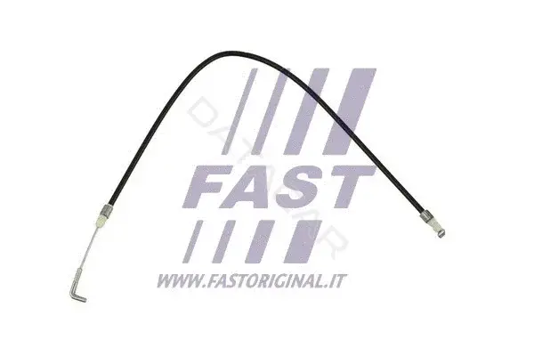 Трос двери FAST FT95648