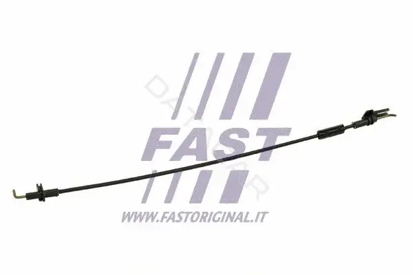 Трос двери FAST FT95750